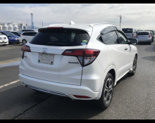 Honda VEZEL 2015