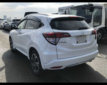 Honda VEZEL 2015