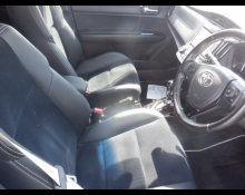 Toyota Corolla Fielder 2014