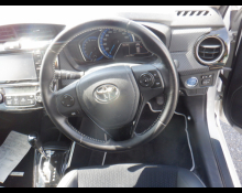 Toyota Corolla Fielder 2014