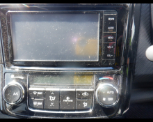 Toyota Corolla Fielder 2014