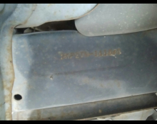 Nissan Vanette Truck 2014