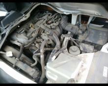 Nissan Vanette Truck 2014