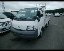 Nissan Vanette Truck 2014