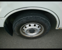 Nissan Vanette Truck 2014