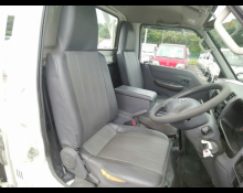 Nissan Vanette Truck 2014