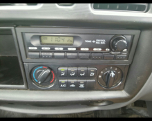 Nissan Vanette Truck 2014