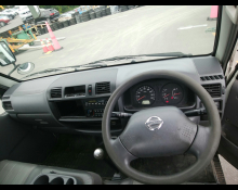 Nissan Vanette Truck 2014