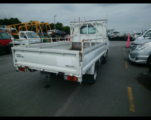 Nissan Vanette Truck 2014