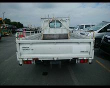 Nissan Vanette Truck 2014