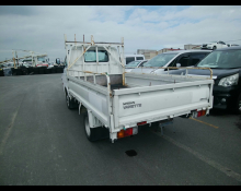 Nissan Vanette Truck 2014