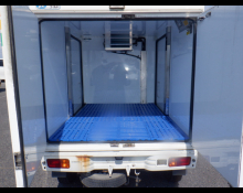 Daihatsu Hijet Truck 2014