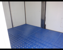 Daihatsu Hijet Truck 2014