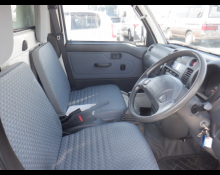 Daihatsu Hijet Truck 2014