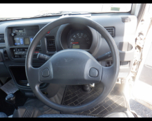 Daihatsu Hijet Truck 2014