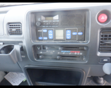 Daihatsu Hijet Truck 2014