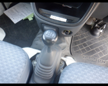 Daihatsu Hijet Truck 2014