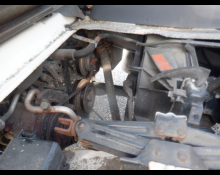 Daihatsu Hijet Truck 2014