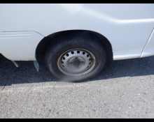 Daihatsu Hijet Truck 2014