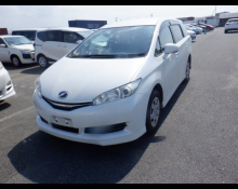 Toyota Wish 2014