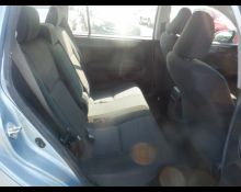 Toyota Corolla Fielder 2014