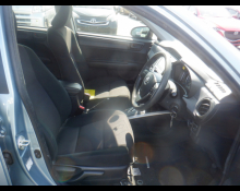 Toyota Corolla Fielder 2014