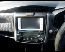 Toyota Corolla Fielder 2014