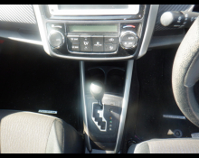 Toyota Corolla Fielder 2014