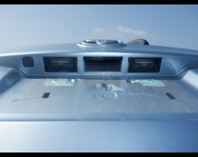 Toyota Corolla Fielder 2014