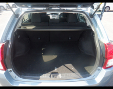 Toyota Corolla Fielder 2014