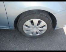 Toyota Corolla Fielder 2014