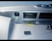 Toyota Corolla Fielder 2014