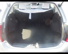 Toyota Corolla Fielder 2014