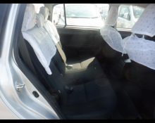 Toyota Corolla Fielder 2014