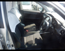 Toyota Corolla Fielder 2014