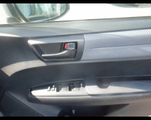 Toyota Corolla Fielder 2014