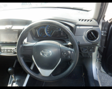 Toyota Corolla Fielder 2014