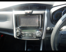 Toyota Corolla Fielder 2014