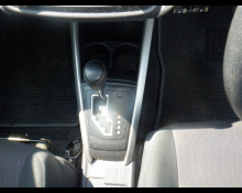 Toyota Corolla Fielder 2014