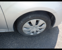 Toyota Corolla Fielder 2014