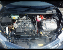 Toyota Corolla Fielder 2014