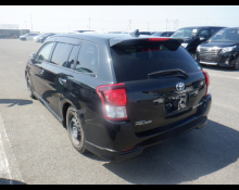 Toyota Corolla Fielder 2014