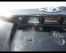 Toyota Corolla Fielder 2014