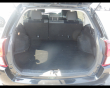 Toyota Corolla Fielder 2014