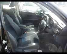 Toyota Corolla Fielder 2014