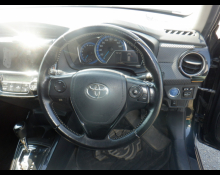 Toyota Corolla Fielder 2014