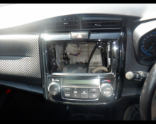 Toyota Corolla Fielder 2014