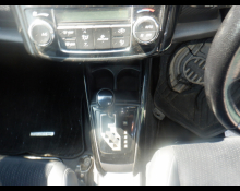 Toyota Corolla Fielder 2014