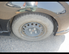 Toyota Corolla Fielder 2014