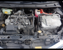 Toyota Corolla Fielder 2014